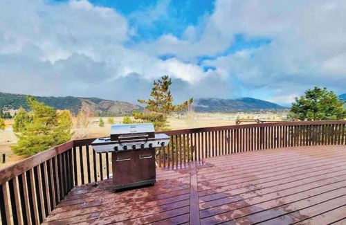 Frazier Park House | Forest Dream