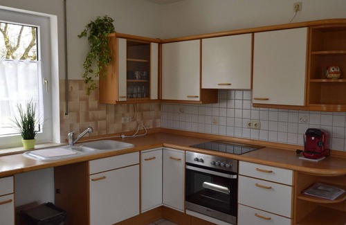 Zendscheid Apartment | Forest-Edge Escape, Zendscheid