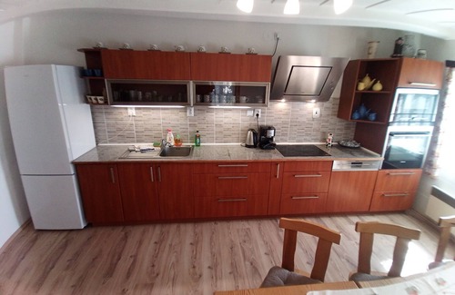 Stare Krecany House | Forest Escape with Garden