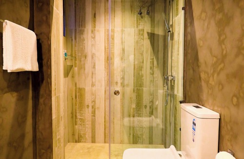 Gurudeniya Hotel | Forest Face Lodge