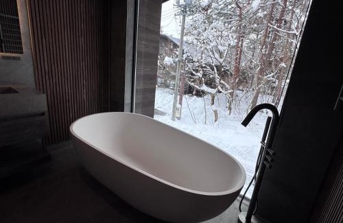 Hokujo Villa | Forest Gardens by Hakuba White Fox Company