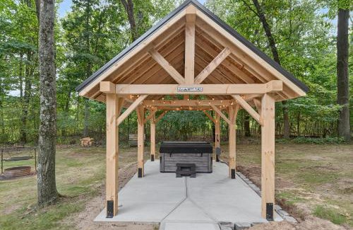 Sturgis House | Forest Glade