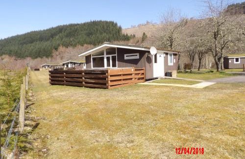 Invermoriston House | Forest Glen Holiday Park