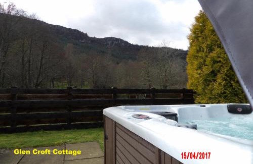 Invermoriston House | Forest Glen Holiday Park