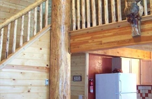 Island Park Cabin | Forest Haven, a Cozy Cabin, 30 Minutes from Yellowstone!