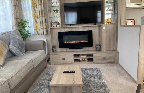 New Forest District Resort | Forest Haven
