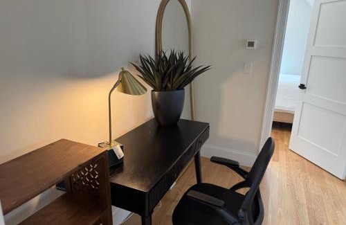Forest Hills - Woodbourne Apartment | Forest Hill condos -Boston