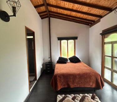 Salento House | Forest House