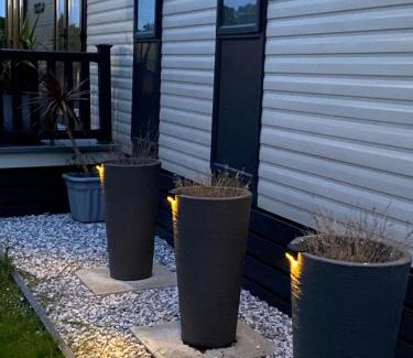 New Forest District House | Forest lodge