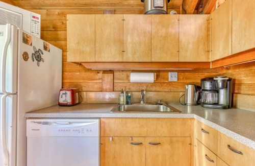 Portland Apartment | Forest Park Hideaway | Nature Oasis Near City