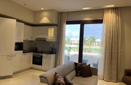 Salalah Apartment | Forest Pearl