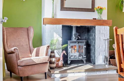 Byrness House | Forest Retreat