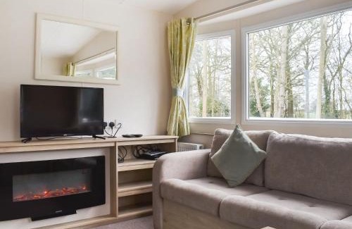 Saxmundham House | Forest Retreat