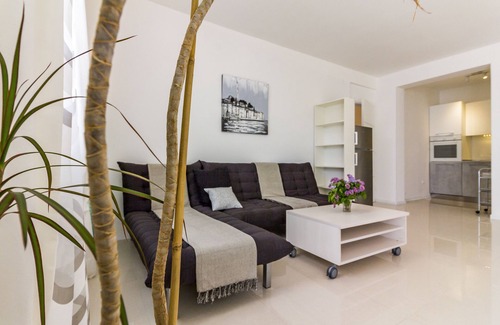 Vinkuran Apartment | Forest & Sea apartment - Table tennis & 4 x Bikes included