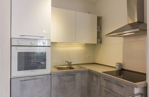 Vinkuran Apartment | Forest & Sea apartment - Table tennis & 4 x Bikes included