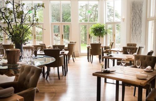 Grasmere Hotel | Forest Side Hotel