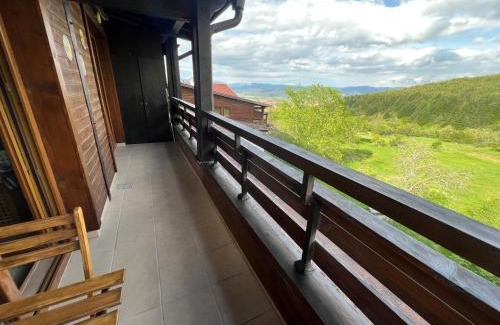 Shiligarnika Apartment | Forest View Apartment C34 Bansko