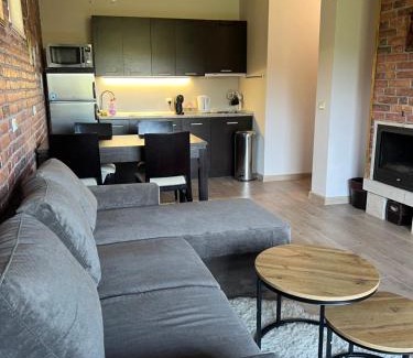 Shiligarnika Apartment | Forest View Apartment C34 Bansko