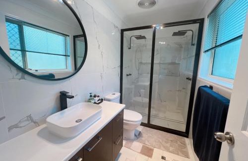 Stretton House | Forest view guesthouse