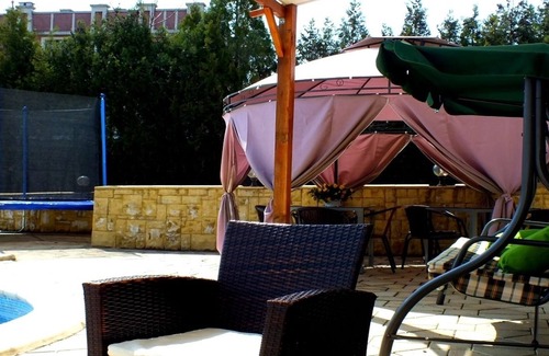 Kranevo Bed & Breakfast | Forest View Hotel