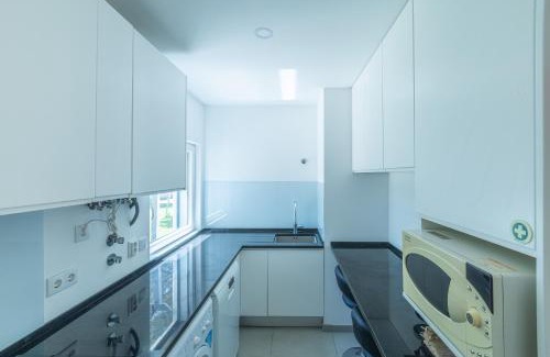 Azenhas do Mar House | Forest Village