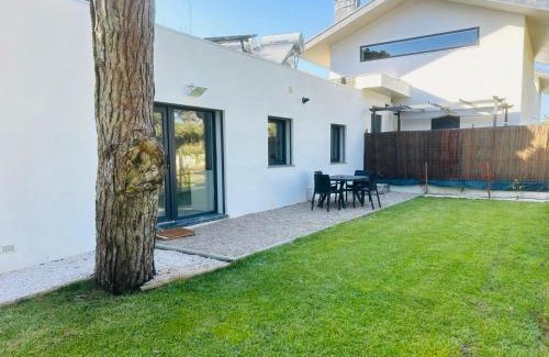 Azenhas do Mar House | Forest Village T2