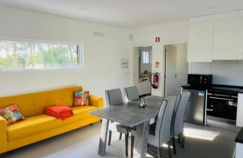Azenhas do Mar House | Forest Village T2