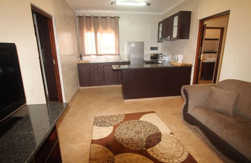 St. Lucia Hotel | Forest Villas