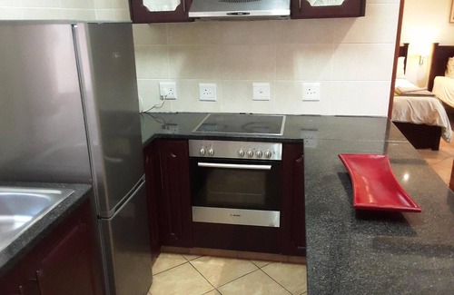 St. Lucia Hotel | Forest Villas