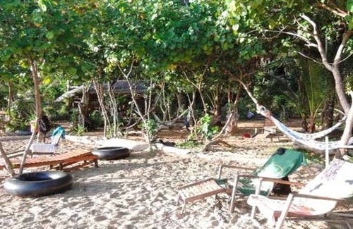 Nuea Khlong House | Foresta Cottage of Koh Pu no6193