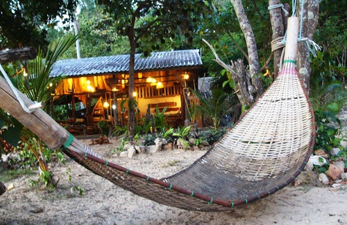 Nuea Khlong House | Foresta Cottage of Koh Pu no6193