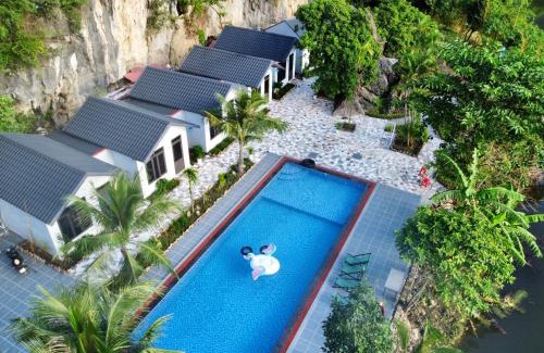 Hoa Lu Resort | Foresta Trang An - Ninh Binh Homestay