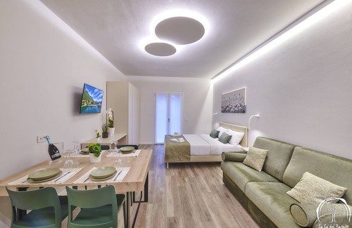 Lierna House | Foresteria Ca' dei Bachitt