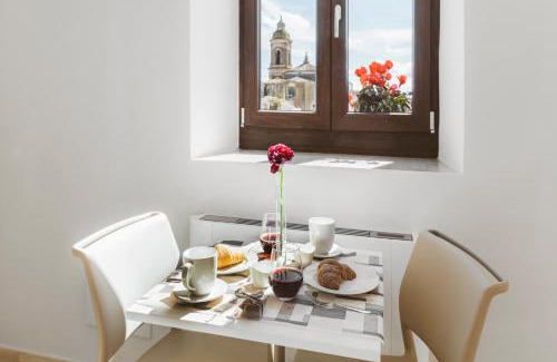 Montescaglioso House | Foresteria dell'Abbazia