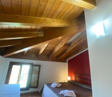 Porto Mantovano House | Foresteria dell'Errante