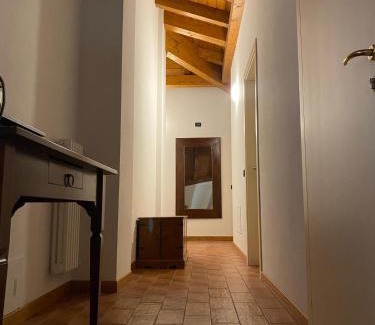 Porto Mantovano House | Foresteria dell'Errante