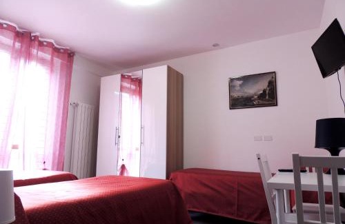 Albairate Bed & Breakfast | foresteria re artù