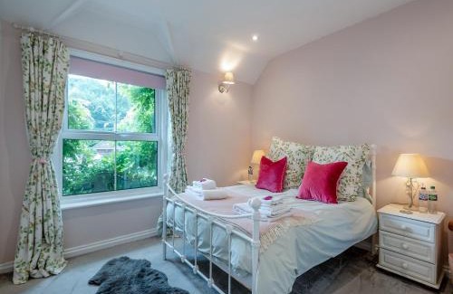 Selborne House | Foresters Rest