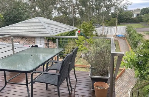 Katoomba Apartment | Forests Edge