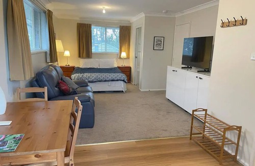 Katoomba Apartment | Forests Edge