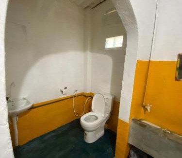 Thanamalvila Apartment | Forests for People, Nidikumba HomeStay