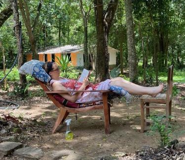 Thanamalvila Apartment | Forests for People, Nidikumba HomeStay