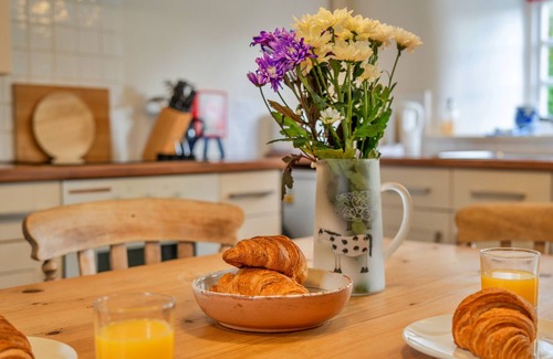 Tredinnick Cottage | Forge Cottage