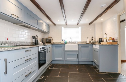 Chysauster Cottage | Forge Cottage