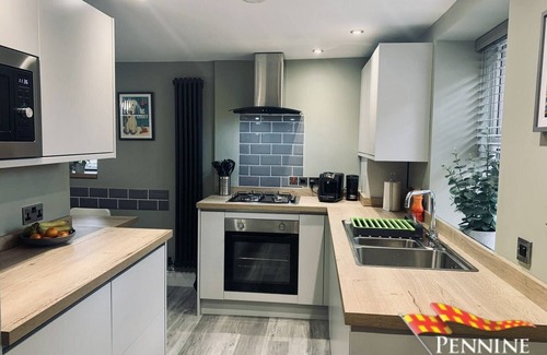 Haltwhistle House | Forge Cottage -Lovingly Restored Cottage in Centre