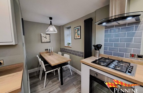 Haltwhistle House | Forge Cottage -Lovingly Restored Cottage in Centre