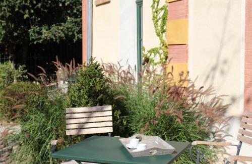 Mary-sur-Marne House | Forge Saint Martin