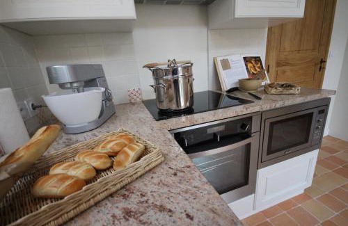 Mary-sur-Marne House | Forge Saint Martin