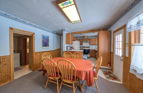Leadville House | Forget Me Not