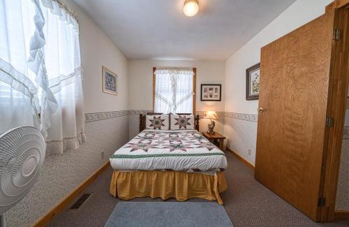 Leadville House | Forget Me Not